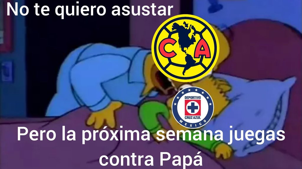 liga mx memes