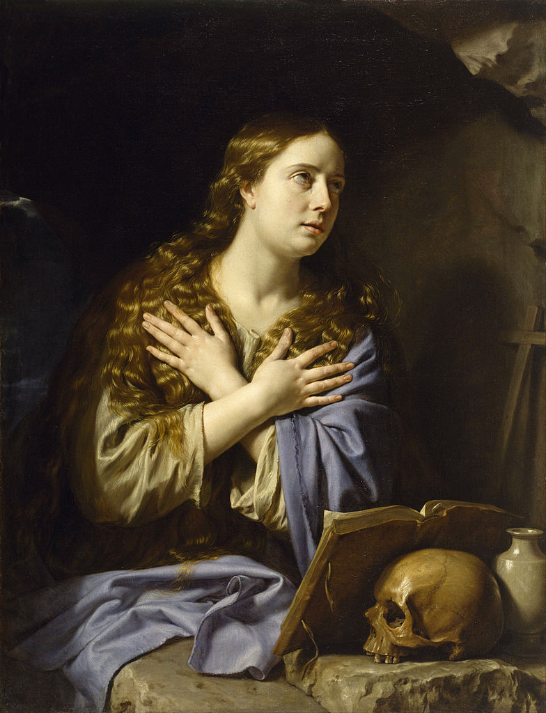 maria-magdalena-historia-evangelio-texto