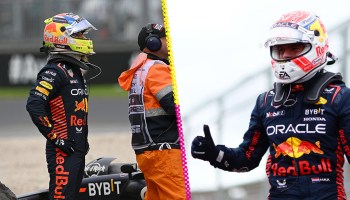 verstappen prediccion checo perez remontada australia