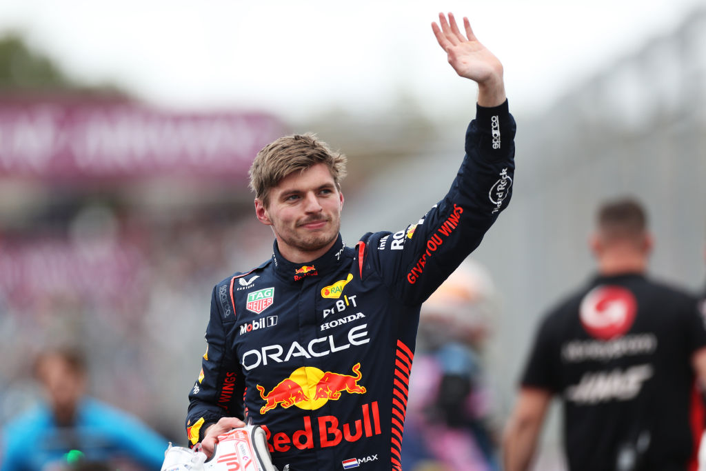 max verstappen pole position australia