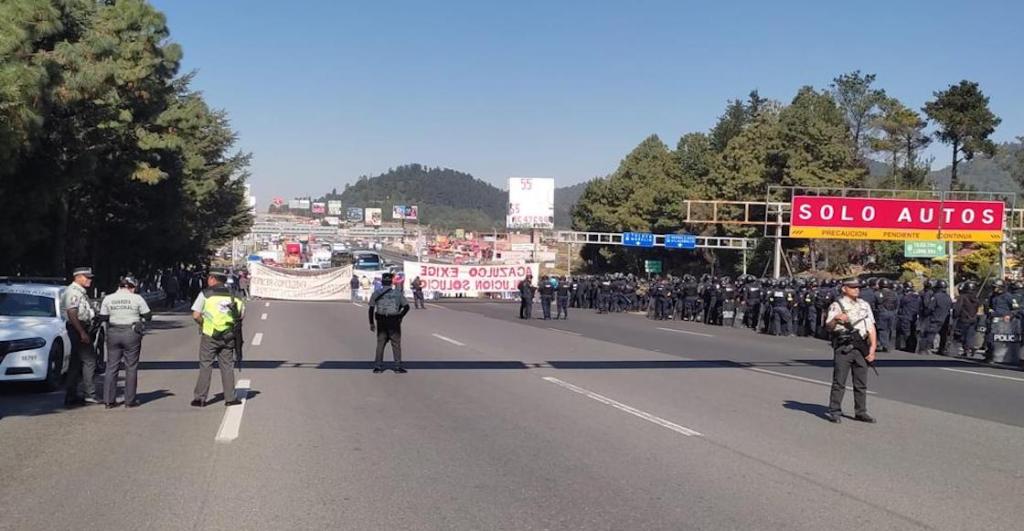 mexico-toluca-autopista-cierre-comuneros-edomex