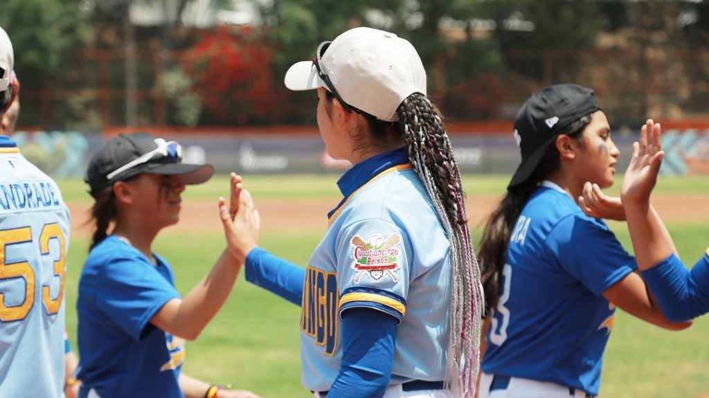 MLB Cup 2023 México - Sobre MLB Cup México