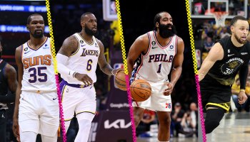 Calificados, eliminados y sorpresas ¿Cómo van los Playoffs de la NBA?