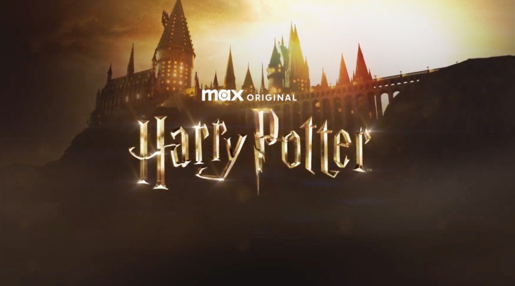 nuevas series Harry Potter Game of Thrones