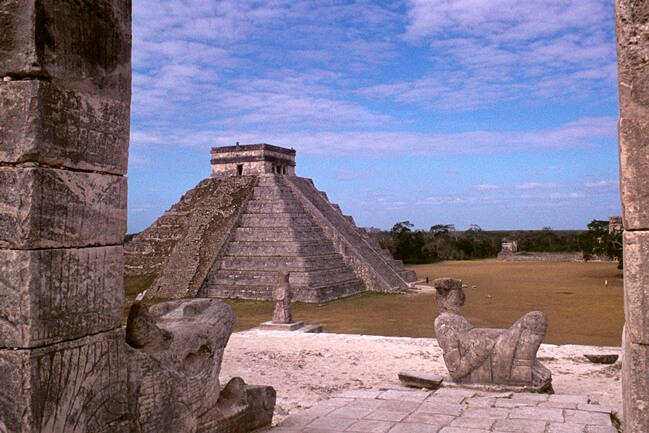 El nuevo museo que se abrirá en Chichén Itzá
