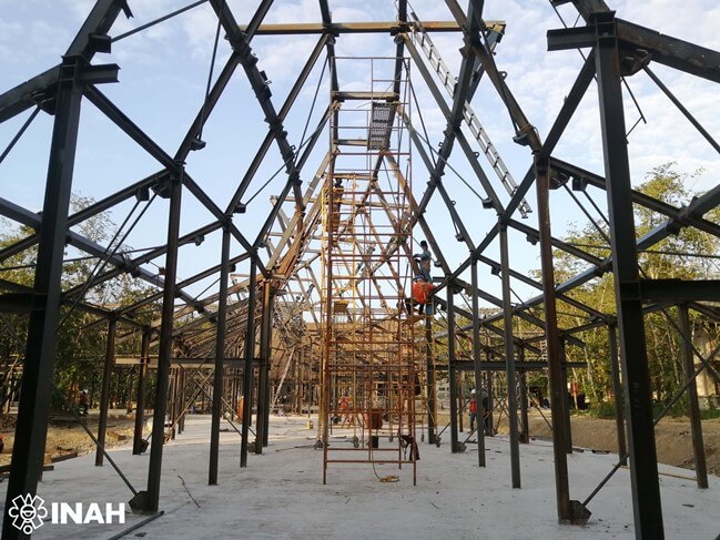 El nuevo museo que se abrirá en Chichén Itzá