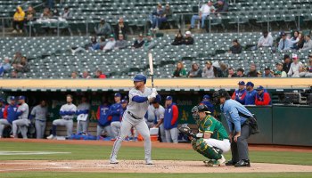 El abandono condena a los Oakland Athletics a la mudanza hacia Las Vegas