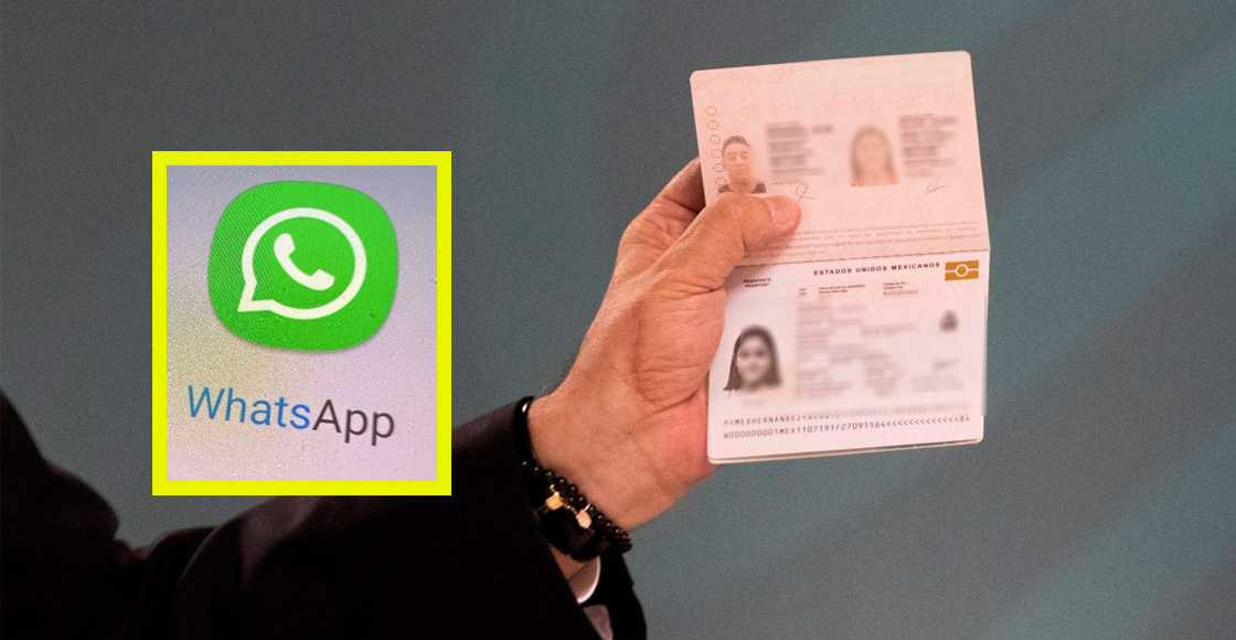 pasaporte-cita-whatsapp-sre