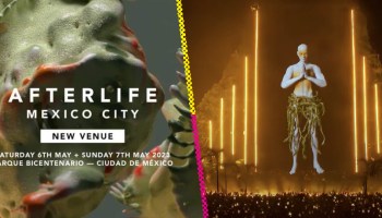 Afterlife volverá a llevar su magia a México