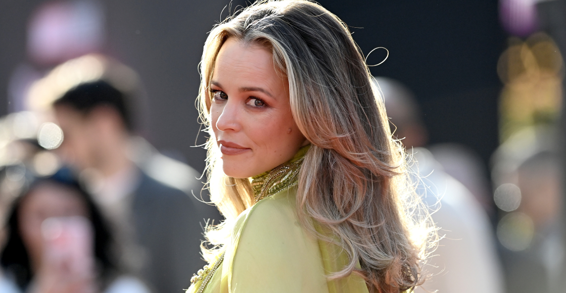 Rachel McAdams habló sobre una posible aparición en la nueva película de 'Mean Girls'