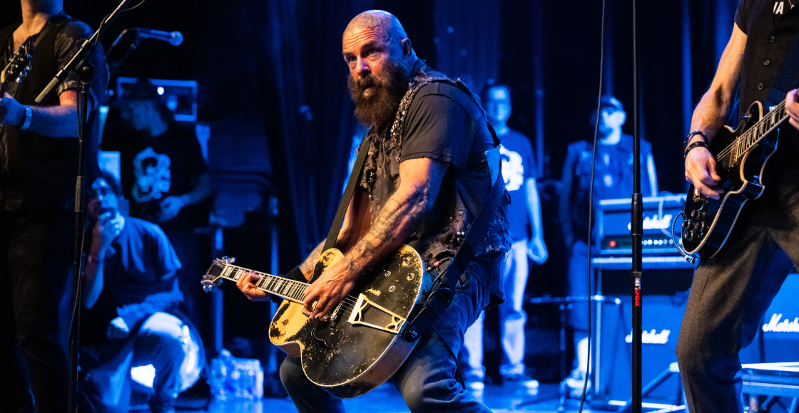 Rancid regresa después de seis años con la rola "Tomorrow Never Comes" (y un nuevo disco)