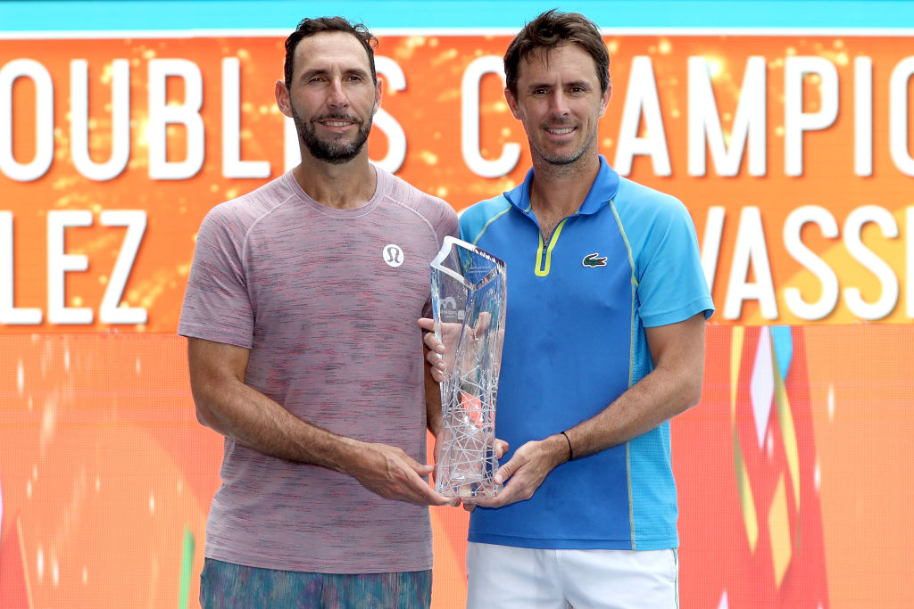 santiago gonzalez roger vasselin masters 1000 miami