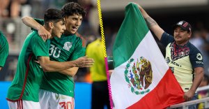 Así funciona el negocio de los partidos de la Selección Mexicana en Estados Unidos