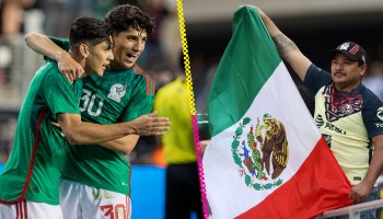 Así funciona el negocio de los partidos de la Selección Mexicana en Estados Unidos