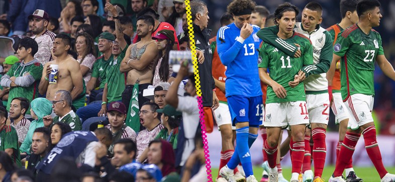 seleccion mexicana rumor veto estados unidos grito homofobico