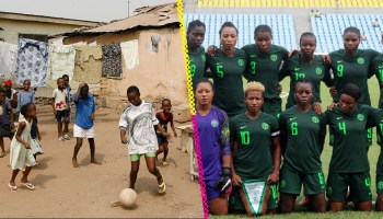 Subdesarrollo, tabús y prohibiciones: La lucha del futbol femenil por existir en África