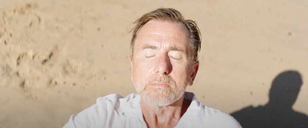 Tim Roth en Sundown