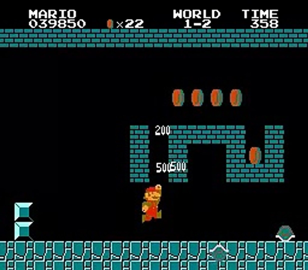 10 Referencias Que No Notaste En 'Super Mario Bros. La Película'