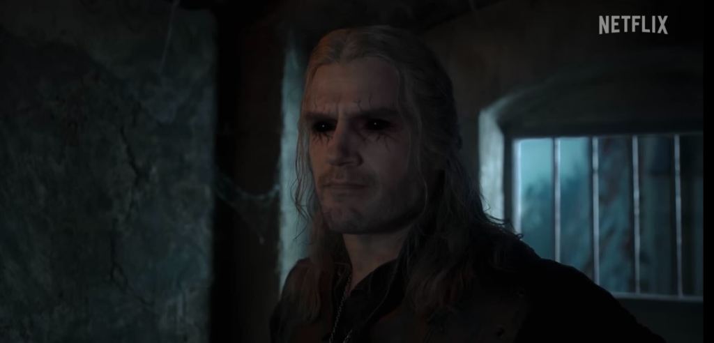 Henry Cavill vuelve como Geralt de Rivia en el primer tráiler de la 3ª temporada de 'The Witcher'