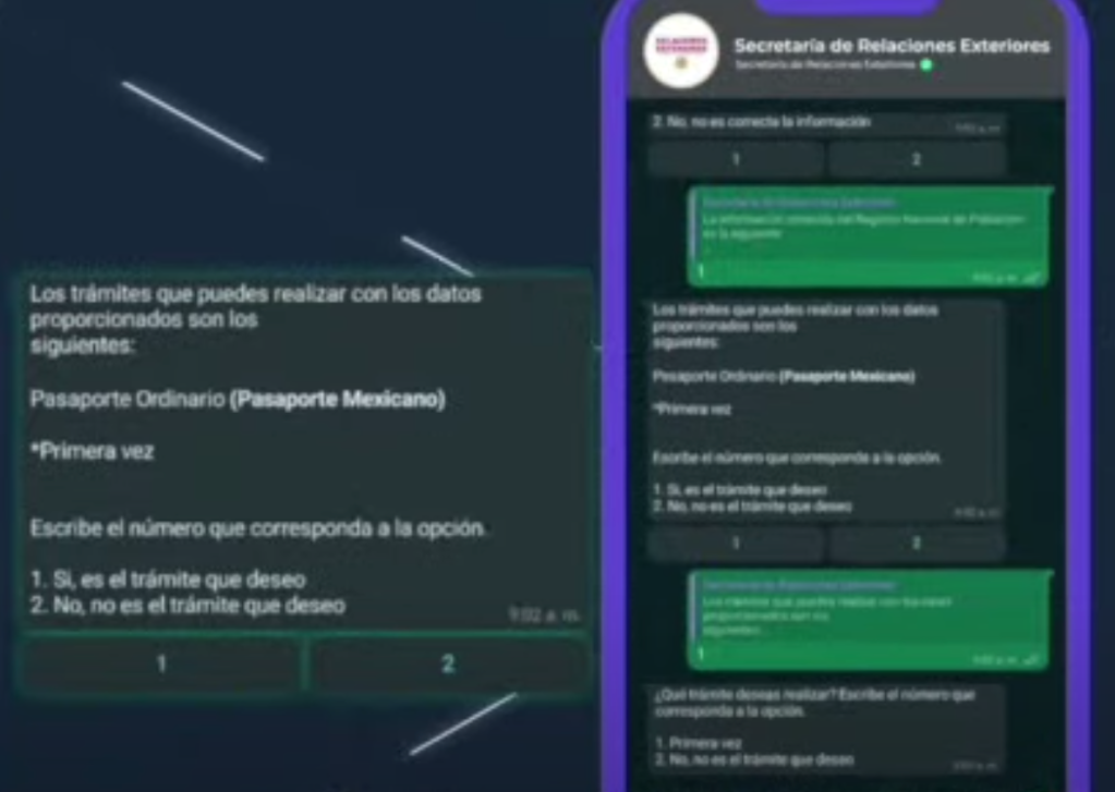 tramite-pasaporte-sre-whatsapp