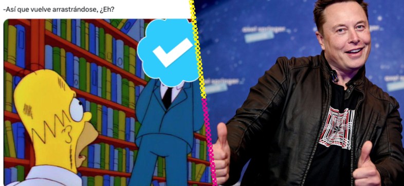 Twitter quitó la marca de verificación a varias cuentas y los memes no faltaron