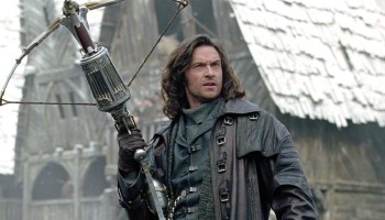 ¿Puede haber una secuela de Van Helsing?