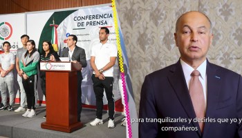 husain-al-musallam world aquatics mensaje mexicanos paris 2024