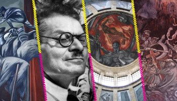 10 datos de José Clemente Orozco