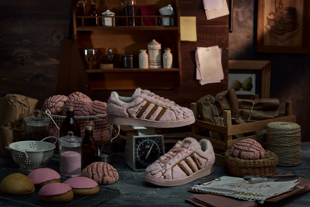 Adidas lanzará una colección inspirada en las conchas mexicanas y les contamos los detalles