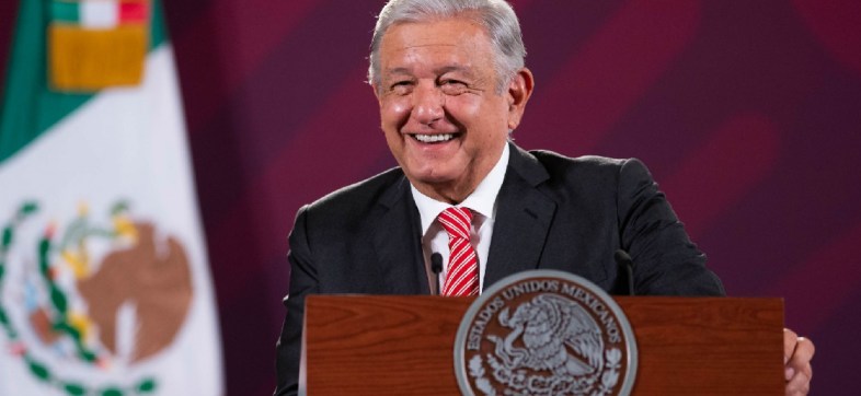 ¿Cuánto gana el Presidente? AMLO presentó su declaración patrimonial y acá las cifras