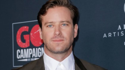 Armie Hammer no enfrentará cargos por agresión sexual; desestiman acusaciones