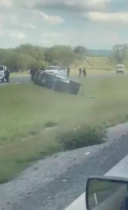 balacera-nuevo-laredo-nuevo-leon-carretera