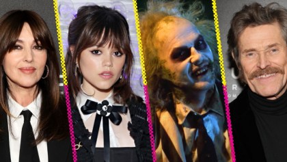 fecha de estreno y todo lo que sabemos sobre 'Beetlejuice 2'