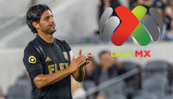 Carlos Vela le abre la puerta a la Liga MX: ¿Qué equipos realmente podrían ficharlo?