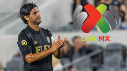 Carlos Vela le abre la puerta a la Liga MX: ¿Qué equipos realmente podrían ficharlo?