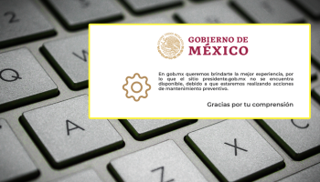 Se cayeron las páginas web del Gobierno y esto es lo que sabemos