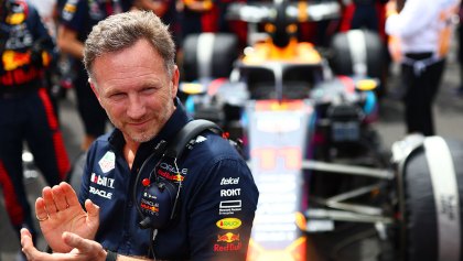 ¿Red Bull ayudó a Verstappen? Horner explica la estrategia con los neumáticos con Checo y Max