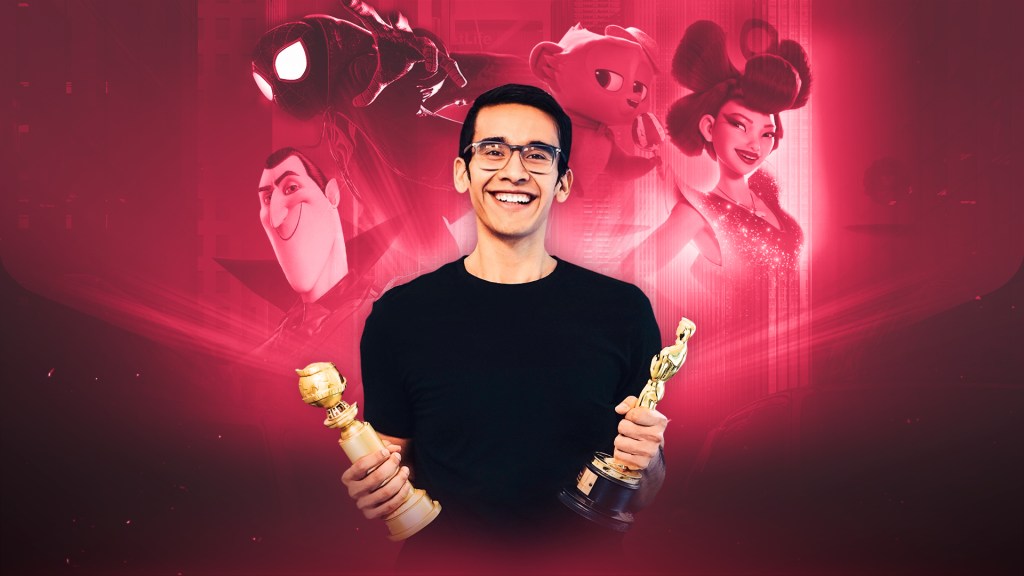 Cruz Contreras, el mexicano detrás de ‘Spider-Man: Across the Spider-verse’