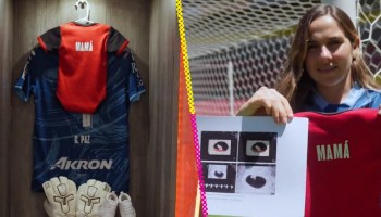 Atlas Femenil anuncia el embarazo de Ana Gaby Paz con emotivo video