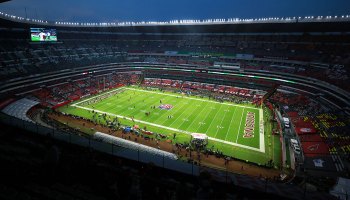 ¿Qué pasó con la remodelación del Estadio Azteca y los planes de la NFL para 2023?