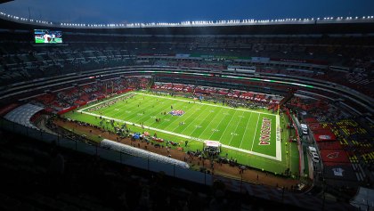 ¿Qué pasó con la remodelación del Estadio Azteca y los planes de la NFL para 2023?