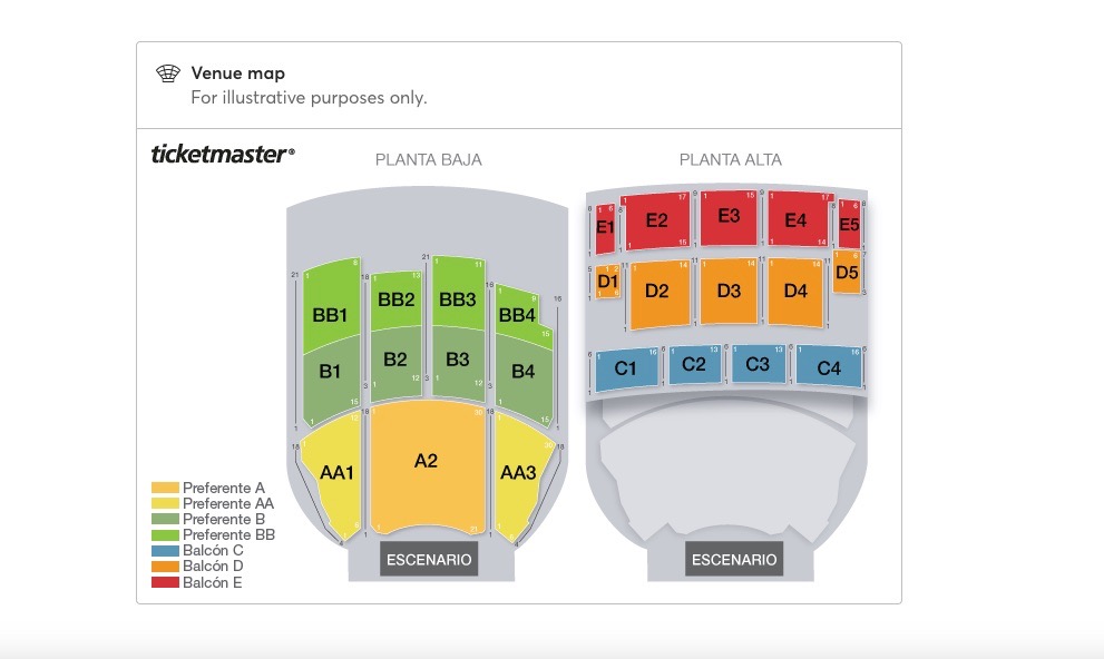 Fecha, preventa, precios y lo que debes saber sobre el concierto de Javier Blake en el Teatro Metropólitan