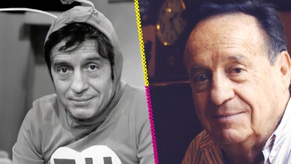 HBO Max prepara una serie biográfica de Chespirito y esto es lo que sabemos