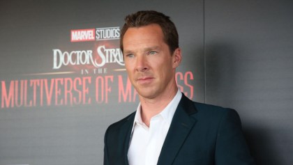 Hombre armado amenazó a Benedict Cumberbatch y a su familia en su casa