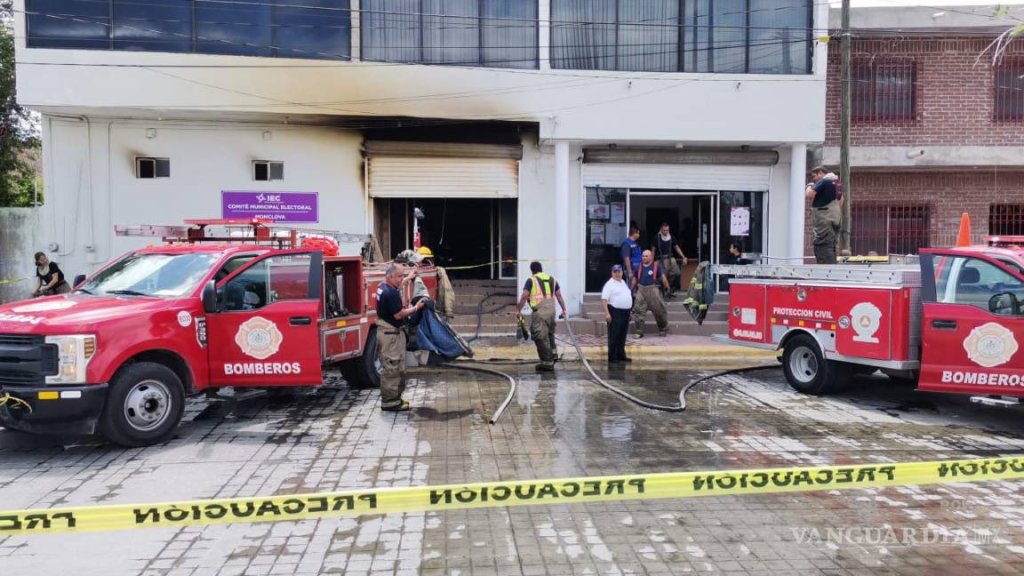 incendio-instituto-coahuila-boletas