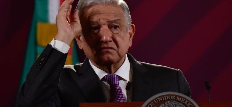 INE no sancionará a AMLO por "Plan C"