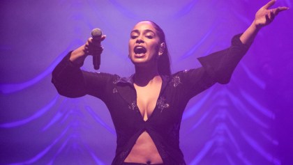 Jorja Smith anuncia los detalles de su nuevo disco 'Falling or Flying'