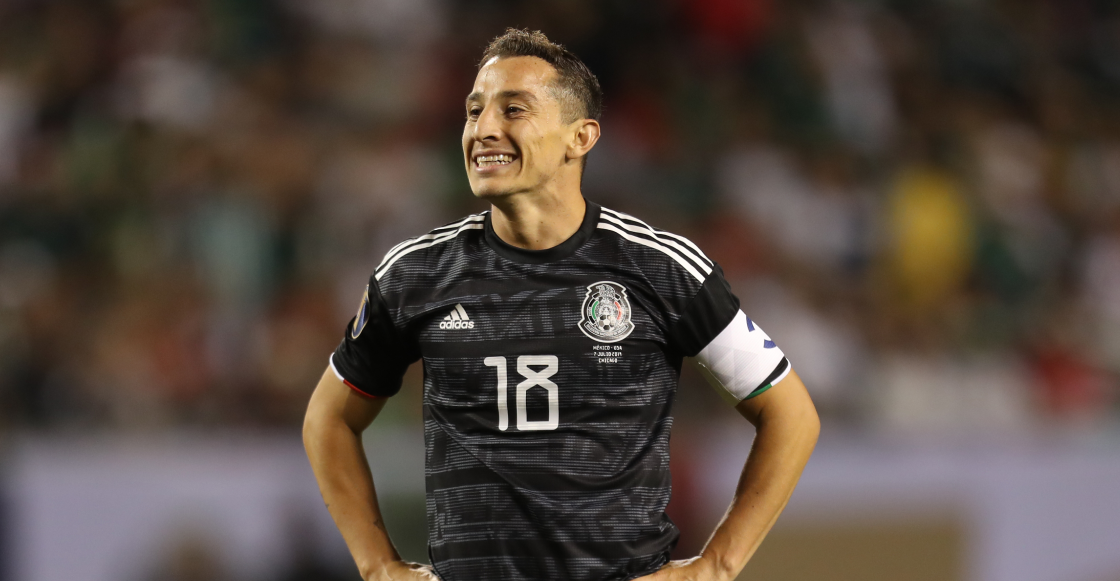 ¿Cuál es el legado de Andrés Guardado en la Selección Mexicana, tras su retiro del Tri?