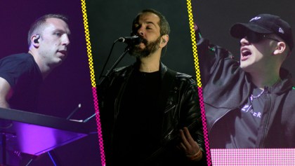 Line-up, precios y detalles del Heineken Silver Live Out 2023