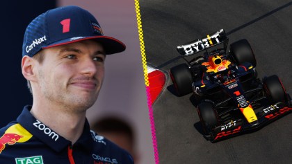 Max Verstappen admite que el auto de Red Bull facilita su labor: "Es fácil ganar"